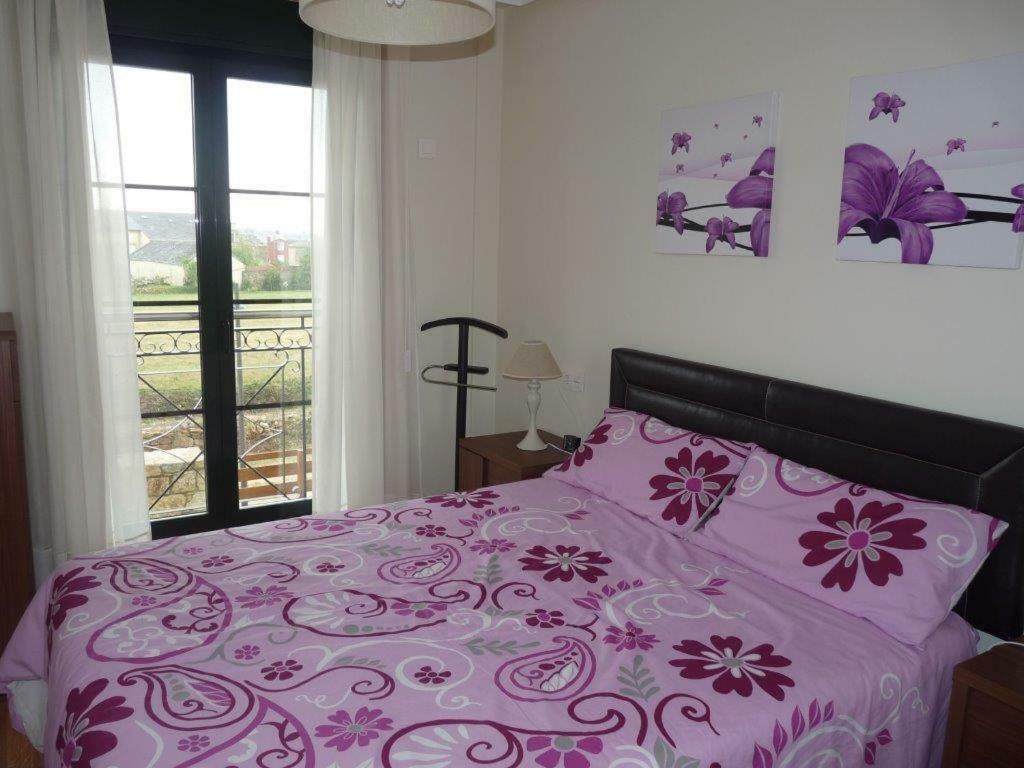 Precioso Apartamento con Spa en Galicia / Playa Catedrales Foz Exterior foto