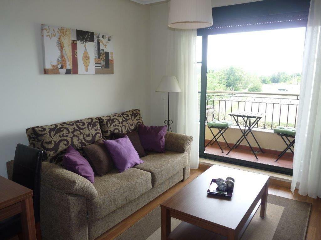 Precioso Apartamento con Spa en Galicia / Playa Catedrales Foz Exterior foto
